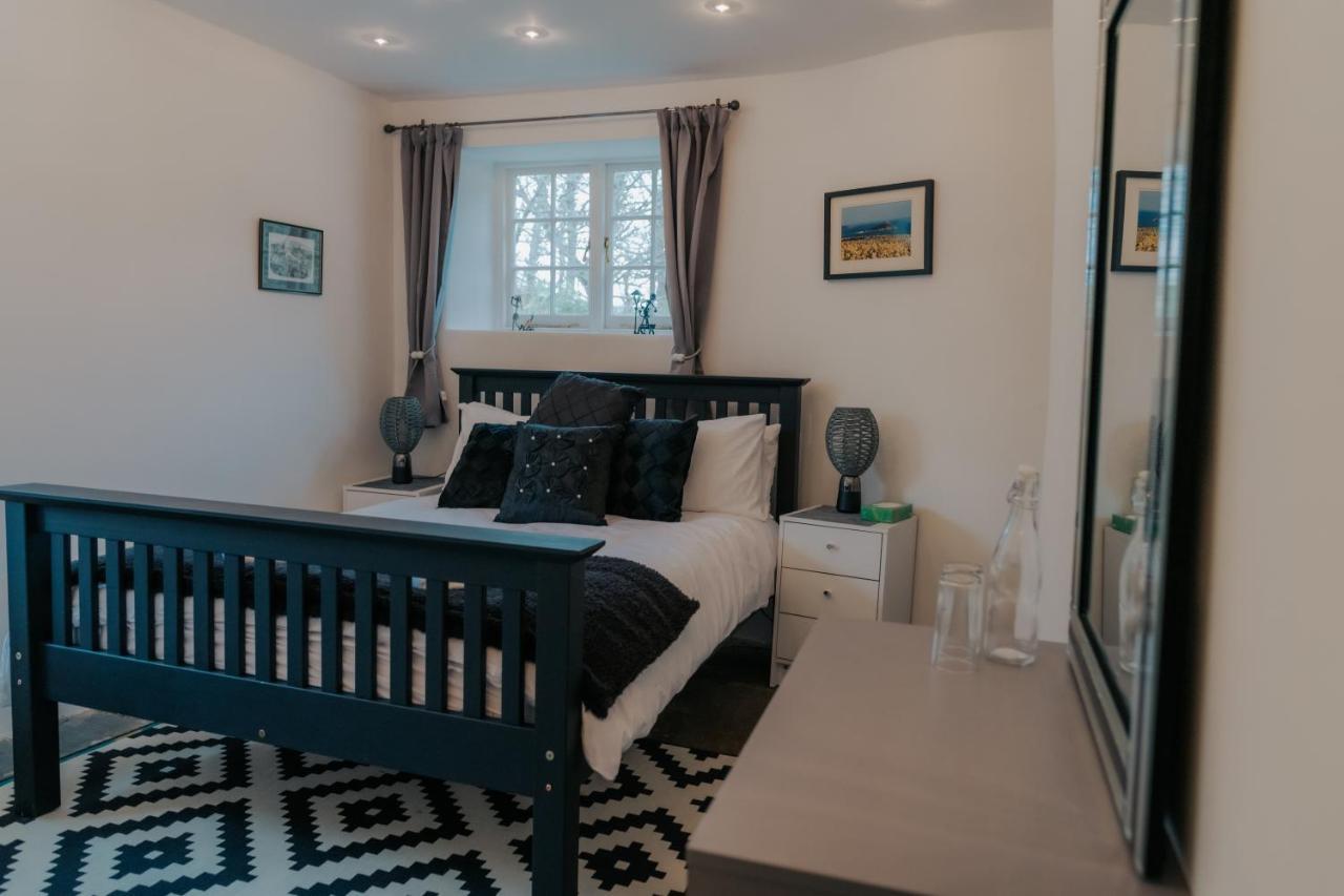 Sheviock Barton Bed & Breakfast Exterior foto