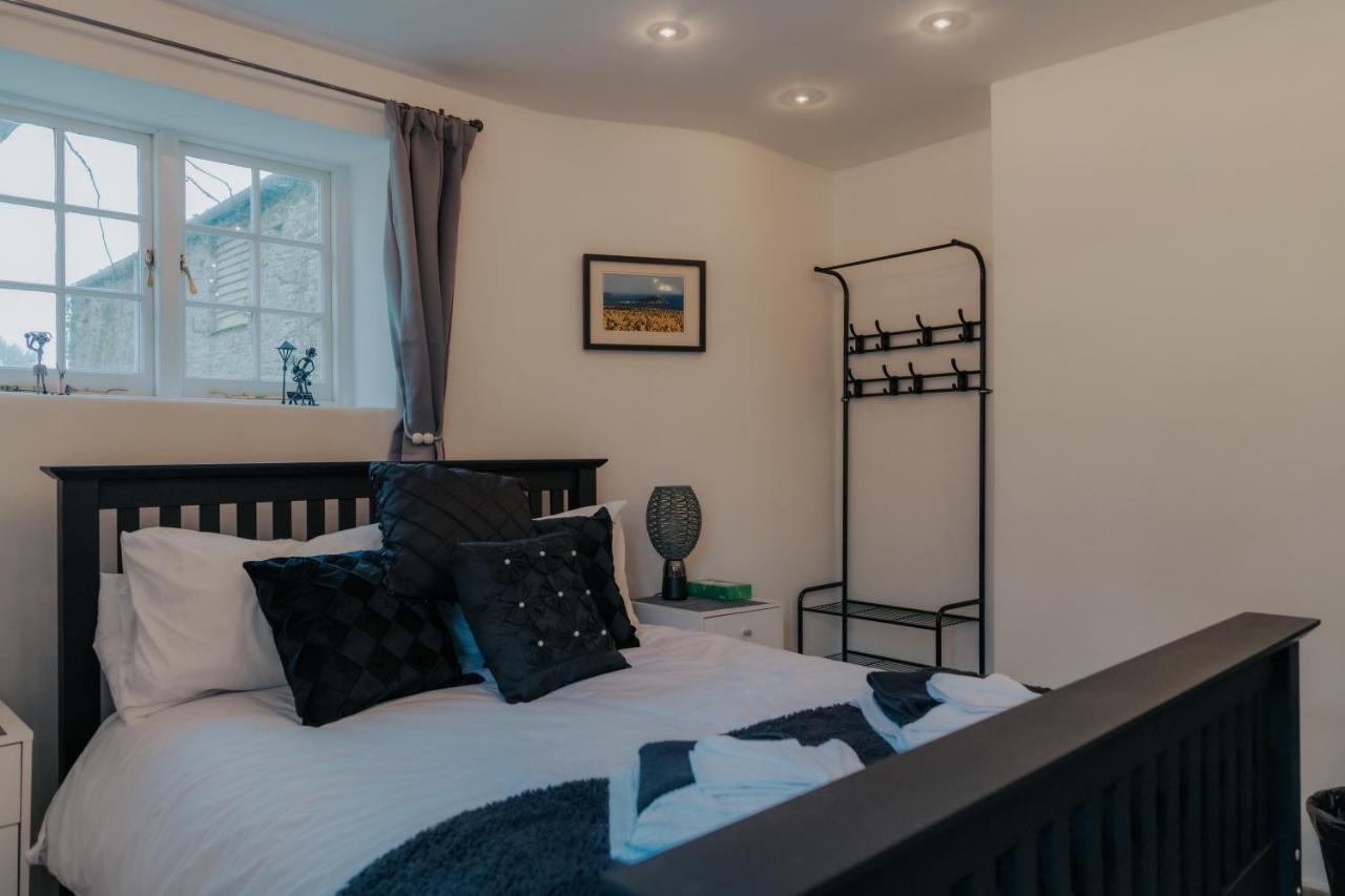 Sheviock Barton Bed & Breakfast Exterior foto