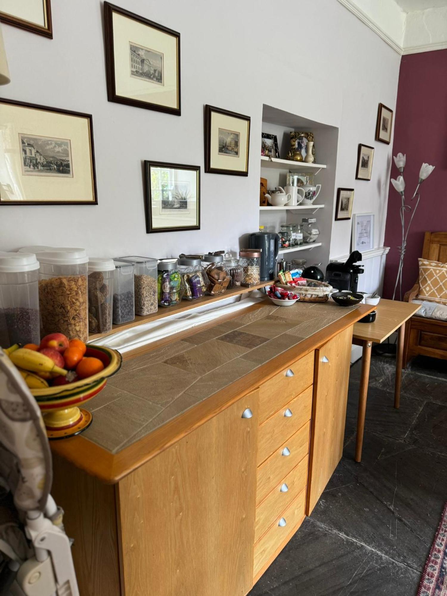 Sheviock Barton Bed & Breakfast Exterior foto